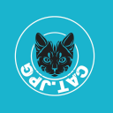Cat.Jpg - discord server icon