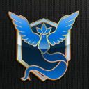 Team Mystic - discord server icon