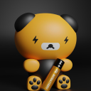 Kawaii Bears Club - discord server icon