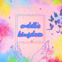 ♥ Cuddle Kingdom ♥ - discord server icon