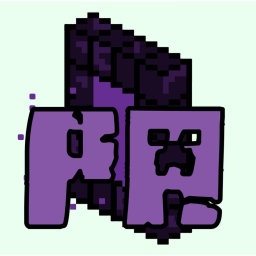 Pixel Advertising - Minecraft Realms/Servers - discord server icon
