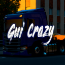 Gui Crazy - discord server icon