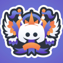 LEAGUE OF GAMERS - discord server icon