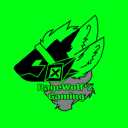 RageWolf'z Floofy Floofs - discord server icon