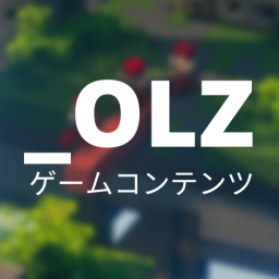 _OLZ Discord - discord server icon