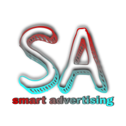 Smart advertising - discord server icon