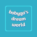 bobygo's dream world - discord server icon