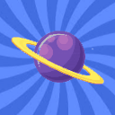 Planet Eternal - discord server icon