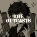 The Outcasts - discord server icon