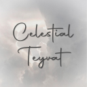 celestial teyvat 🕊﹔rvmp・boost us ！ - discord server icon