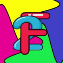 FunTwo - discord server icon