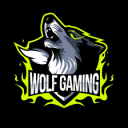 Wolf Gaming (old) - discord server icon