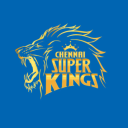 Chennai super kings FC - discord server icon