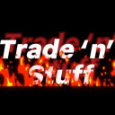 Trade 'n' Stuff Community - discord server icon