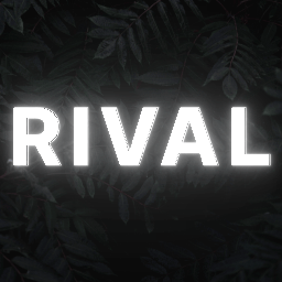 [Closed] Rival's Shop - discord server icon