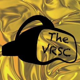 The VR Social Club - discord server icon