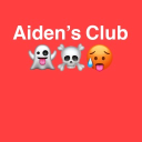 Aiden’s Club - discord server icon