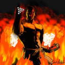 HellBreakers - discord server icon