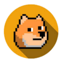 Doge In Discord - discord server icon