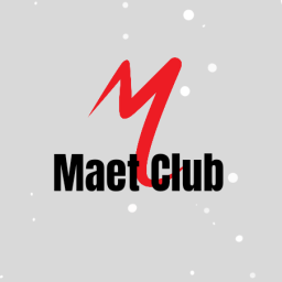Maet Club - discord server icon