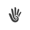Coding Test Platform - discord server icon
