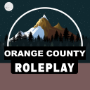 Orange County Roleplay - discord server icon