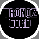 Tronqz Cord - discord server icon