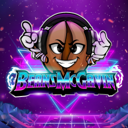 BeansMcGavin's server - discord server icon