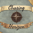 Chasing Horizon (RPGs, DND & Conan RP) - discord server icon