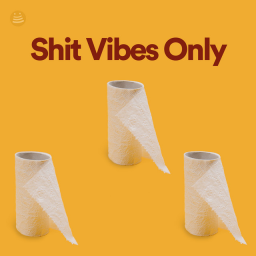 Shit Vibes Only - discord server icon