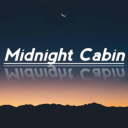 Midnight Cabin | Road To 300 - discord server icon