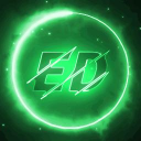 Emerald Dankers - discord server icon