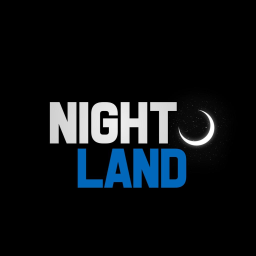NIGHT LAND | CM - discord server icon