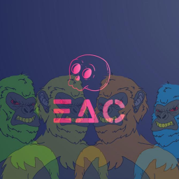 EagerApe_Club - discord server icon