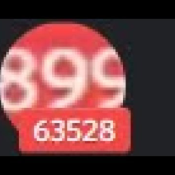 3K PINGS A MINUTE - discord server icon