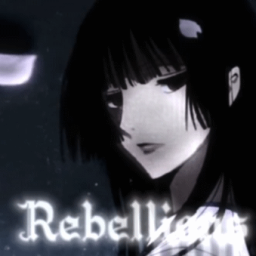 REBELLIONS - discord server icon