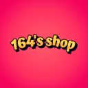 164's Shop - discord server icon