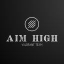 Aim High - discord server icon