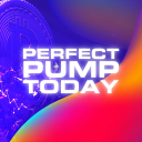 PERFECT PUMP TODAY - discord server icon