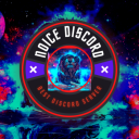 Noice 2.0 - discord server icon