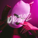 DRIPZ｜Social • Egirls • Chill • Gaming • Active - discord server icon