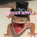 ´~` KROSSER SERVER - discord server icon