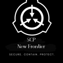 Site 91 New Frontier - discord server icon