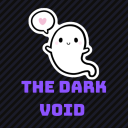 The Dark Void - discord server icon