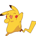 PIKACHU ERA - discord server icon