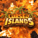 Cursed Islands - discord server icon