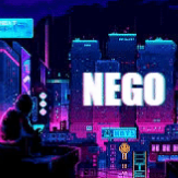 Nego - discord server icon