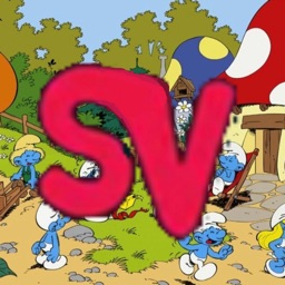 Smurf Village - discord server icon