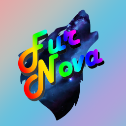 Fur-Nova - discord server icon