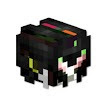 「  - Vortex's Realm -  」 - discord server icon